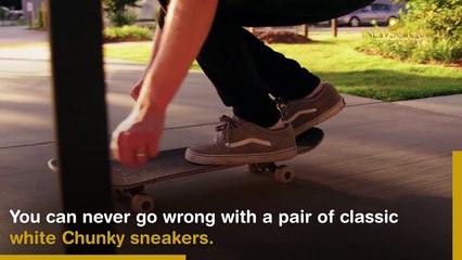 Knowing the Basics of Your Sneaker Shoes