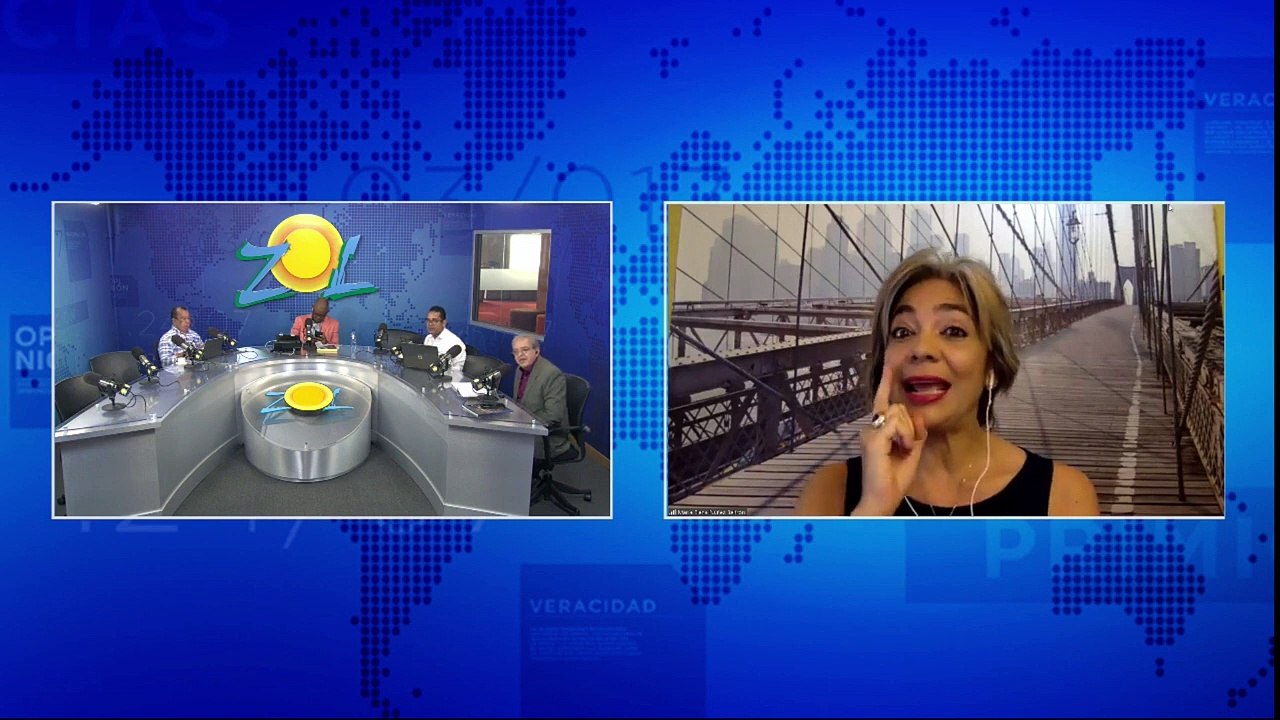 Lenchy Vargas rechaza se desoriente a la población cuando ha habido una alta resistencia a vacunarse