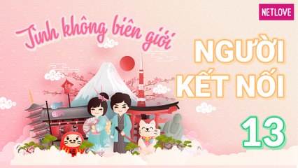 Người Kết Nối - Tình Không Biên Giới | Nhật Bản - Tập 13: Tận hưởng cảm giác tắm suối khoáng nóng và thưởng thức các món tráng miệng được làm từ sữa
