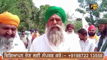 ਕੈਪਟਨ ਨੇ ਉਡਾਇਆ ਪੰਜਾਬੀਆਂ ਦਾ ਫਿਊਜ਼ People of Punjab are very angry on Power cuts | Judge Singh Chahal