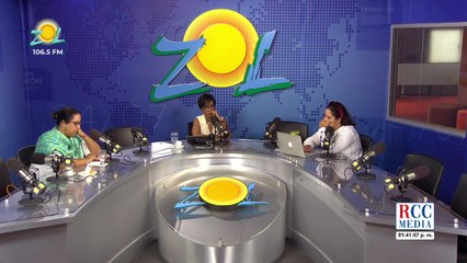 Chef Catherine Lemoine se une a la campaña de los restaurantes #dejenostrabajar