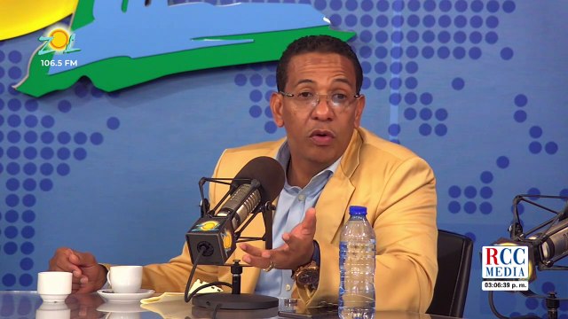 Pedro Jiménez: Hay negocio detrás de la tercera dosis, no lo han justificado con datos científicos