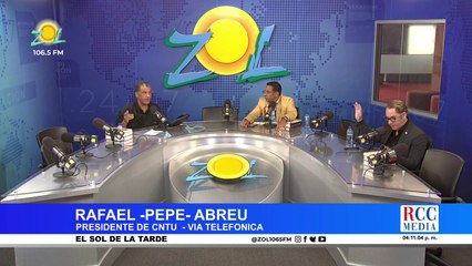 Pepe Abreu: Empresarios deben elegir La zona sur para el desarrollo turístico y nuevas inversiones