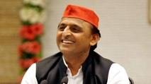 SP will form alliance with small parties: Akhilesh Yadav