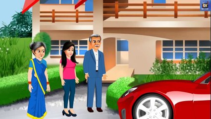 घमंडी लड़की पार्ट - 3 _ Hindi Kahani _ Hindi Kahaniya _ Moral Stories _ Bedtime Stories _ Kahaniyan (1)