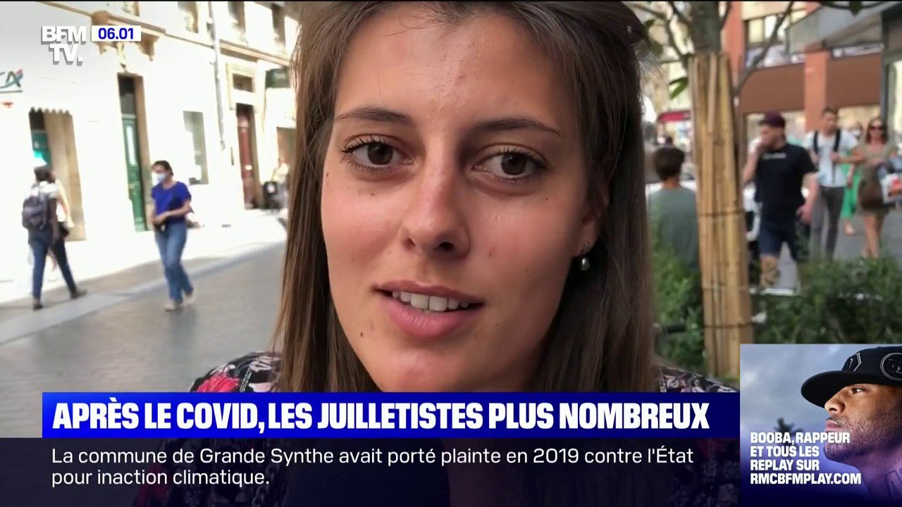 Vacances: les juilletistes s'annoncent plus nombreux cette année