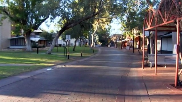 Darwin and Alice Springs emerge from lockdown with no new cases