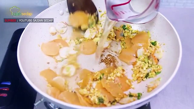 Resep Kuah Seblak yang Gurih, Bikin Pengin Nambah Terus!