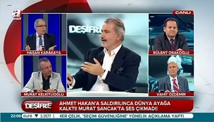'Aydın Doğan kendini gündemden çıkarıyor'