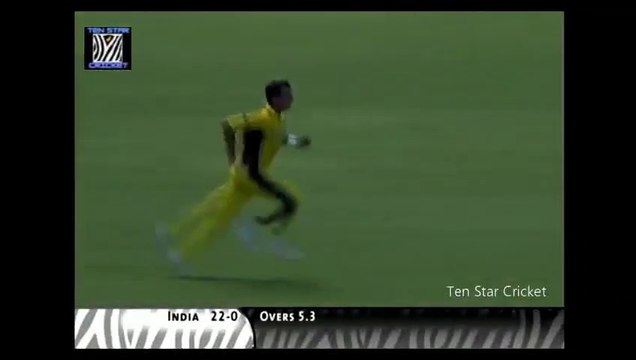 Brett Lee World Cup 2003 Wickets Compilation _ 22 wickets of Brett lee in World Cup 2003
