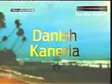 Danish Kaneria 5 for 62 vs Srilanka 2009 2nd Test @SSC _ 13th 5 wicket Haul For Danish Kaneria