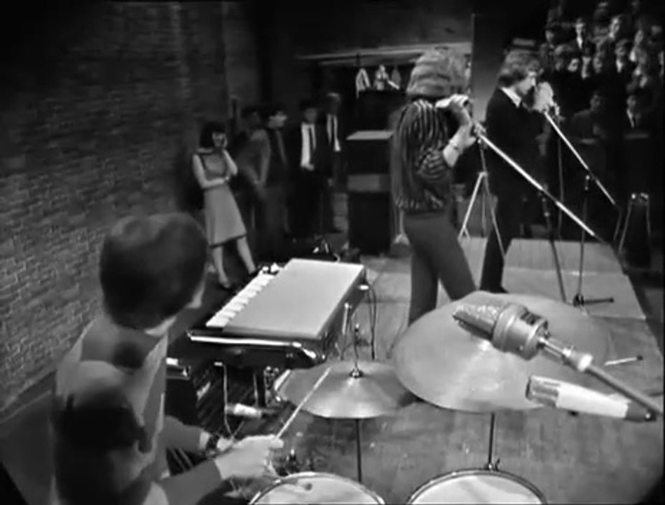 The Walker Brothers Love minus zero (no limit) 05281966 Video Dailymotion