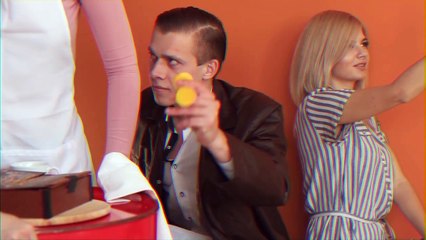 Jumanji en la Vida Real / ¿Podremos Escapar? - Episodio 2