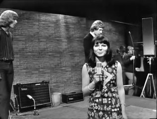 The Walker Brothers - The sun ain't gonna shine anymore 05-28-1966