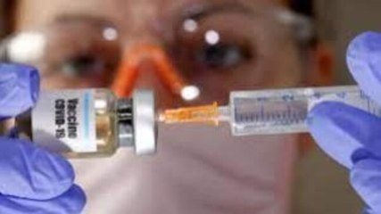 Shortage or hesitancy derailing vax drive in India?