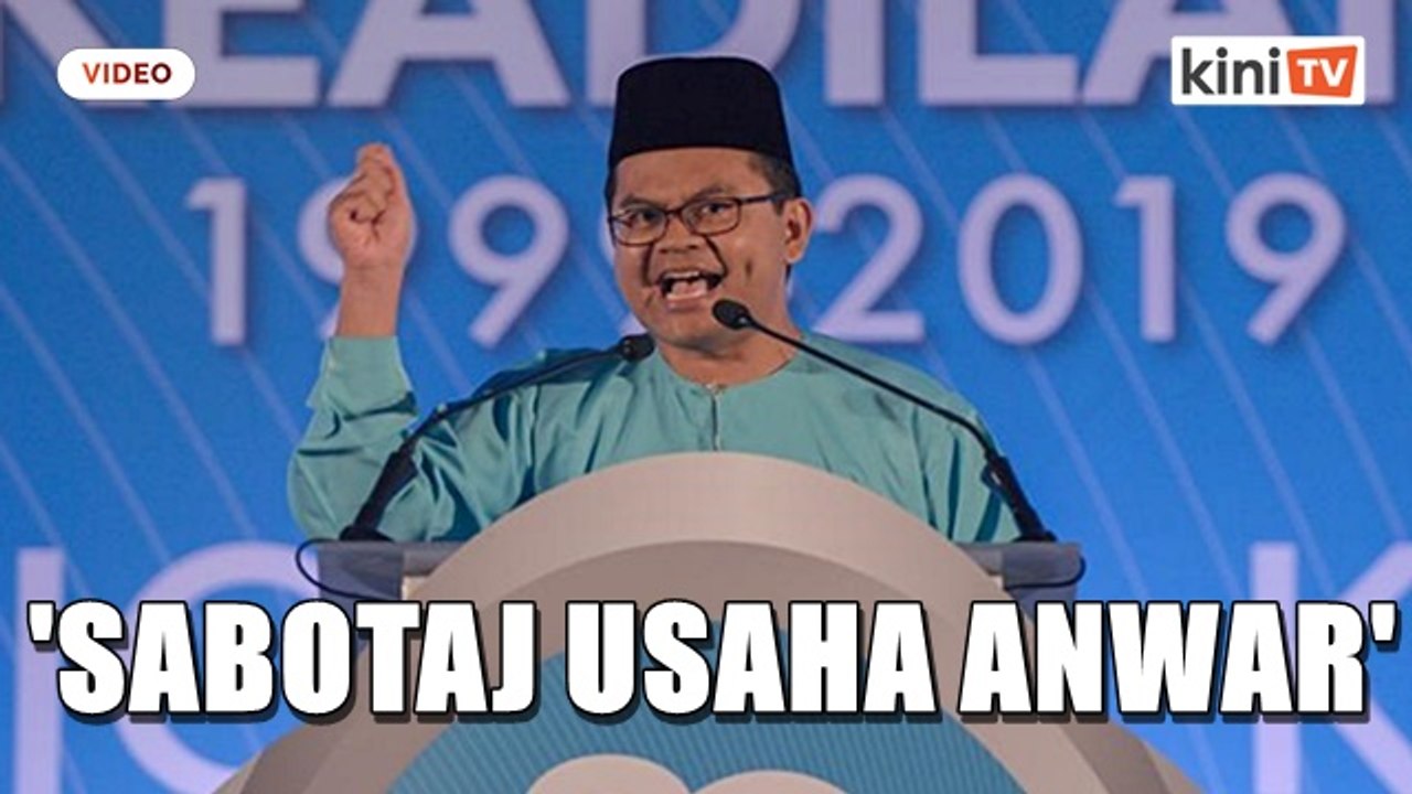 Tiga ketua AMK Negeri Sembilan turut tentang Akmal