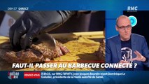 La chronique d'Anthony Morel : Faut-il passer au barbecue connecté cet été ? - 02/07