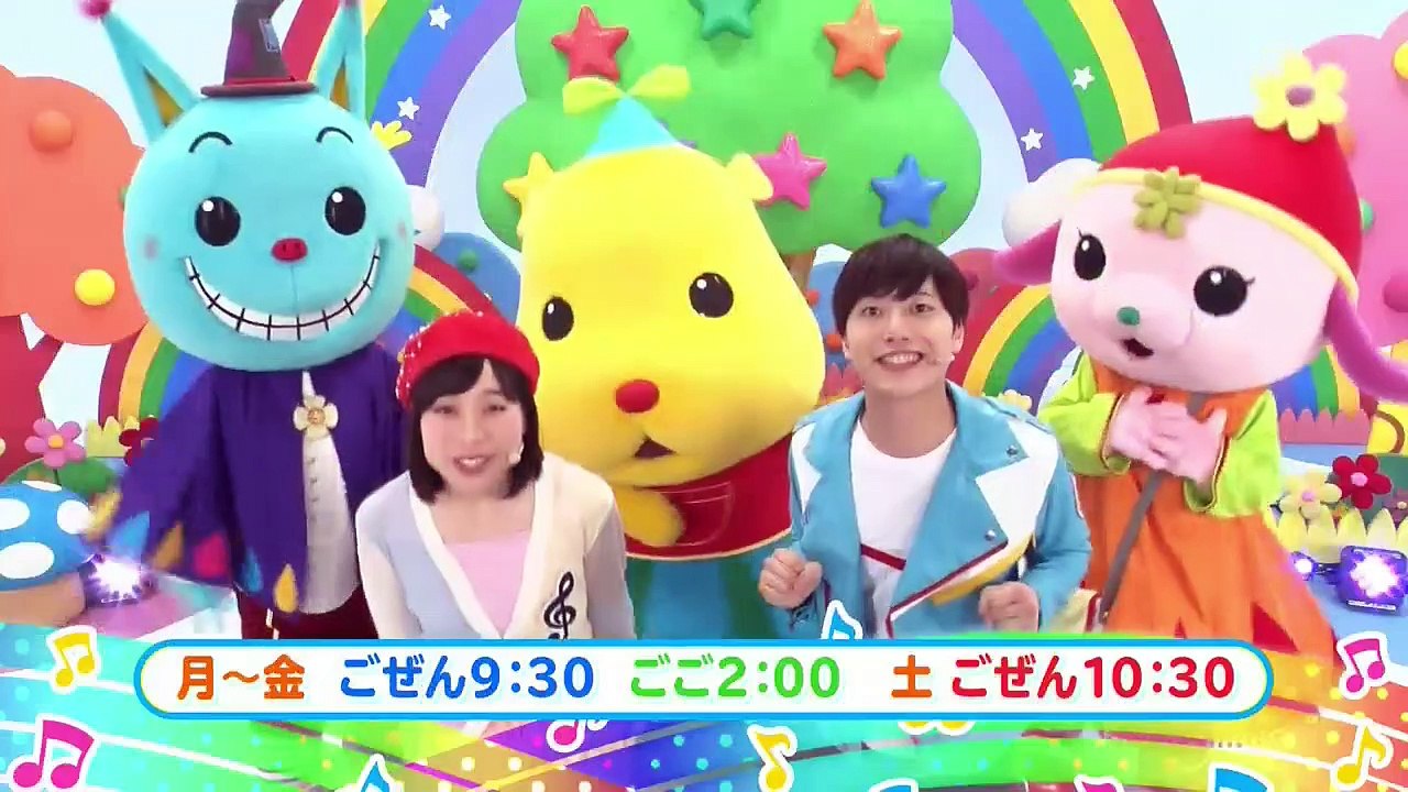 アニメの無料動画 - アニメ 動画 - それいけ！アンパンマンくらぶ #1202