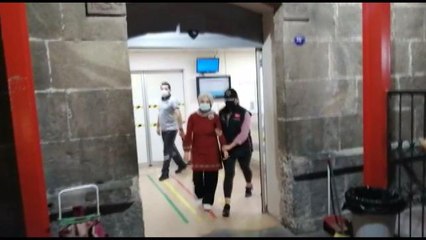 Son dakika haber! İzmir'de FETÖ operasyonu: Bölge Talebe Mesulü saklandığı adreste yakalandı