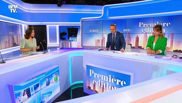 Une octogénaire avec Jeff Bezos dans l'espace - 02/07