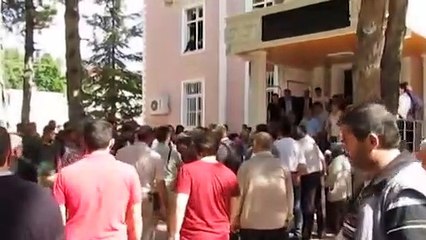 6 yaşındaki çocuk oynadığı asansörün altında kaldı