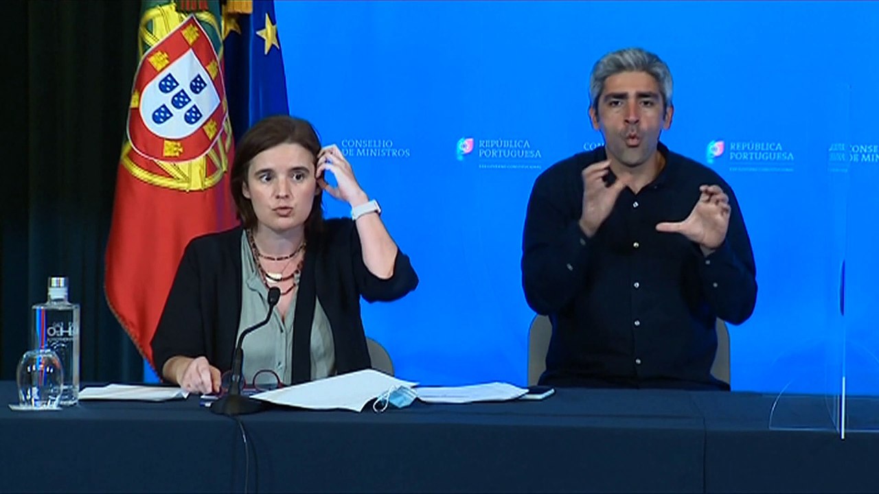 Portugal verhängt nächtliche Ausgangssperren