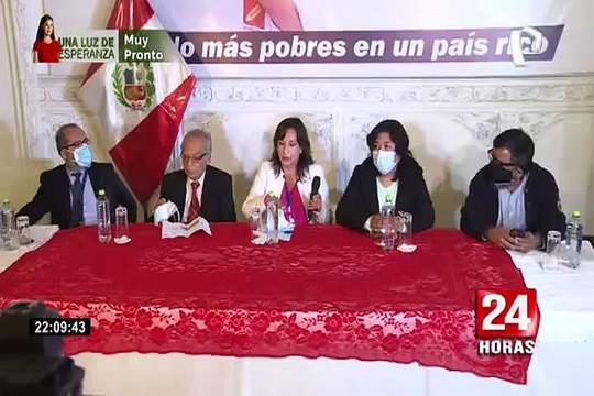 Asamblea Constituyente: Guillermo Bermejo recolectará firmas para realizar referéndum