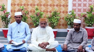 5 - Hamd (Urdu) | Karam ya Elahi ! Karam Ya Elahi ! - [2021] | Hakeem Umar Farooq