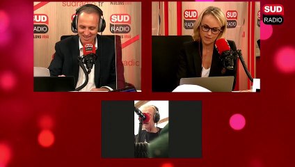 Guy Carlier - "Depuis lundi, tout le monde joue au con dans cette équipe de France"