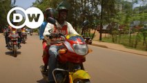 The Driver - Kigali  |_ಚಾಲಕ - ಕಿಗಾಲಿ | EP 04  |_OIDW | Oneindia Kannada