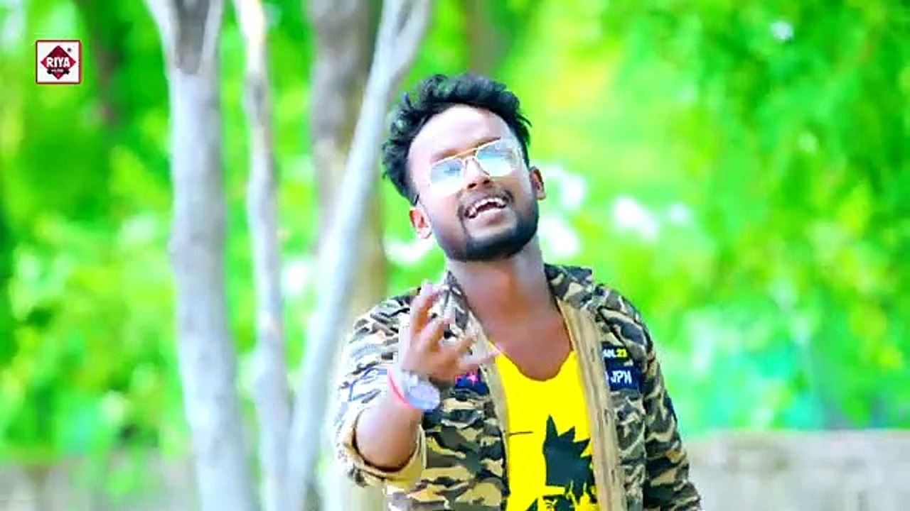 काहे बाड़ तरपावत अपना धनिया के - VICKY RAJ - Kahe Bar Tarpawat - New Bhoj