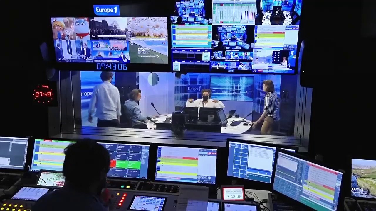 Roberto Alagna : "Je suis un mélomane, j'aime toutes les musiques"