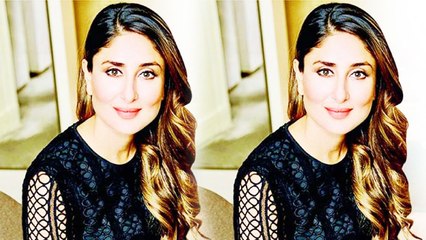 Kareena Kapoor ने बॉलीवुड में पूरे किए 21 साल, VIDEO शेयर कर कही ये ख़ास बात!!
