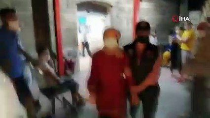 FETÖ elebaşısı Gülen'in akrabası Munise Gülen yakalandı