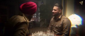 Few Days _ Karan aujla _ amantej Hundal  ( Full Video ) latest punjabi song 2021_HD