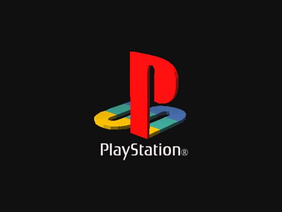 PlayStation - Pantalla de carga