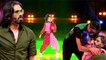 Dance Deewane: Jackie Shroff And Suniel Shetty Get Stunned Seeing Gunjan’s Dance Moves