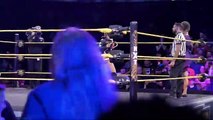 Tegan Nox vs Dakota Kai / NXT / 4K / WWE NXT