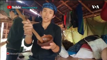 Dilema Teknologi bagi Milenial Suku Adat Baduy Luar