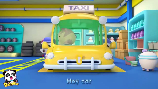 Kids Learn About Jobs and Professions Compilation | Learning occupation for Children | BabyBus part 2