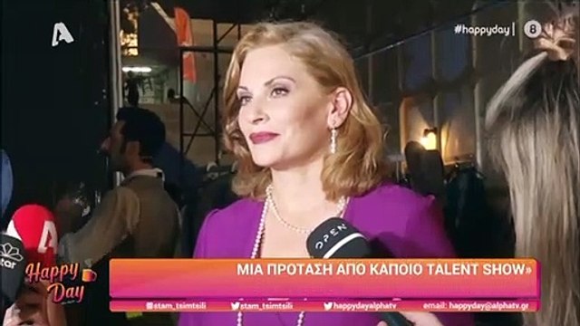 Άγριες Μέλισσες: Η θεαματική αλλαγή της Βιολέτας στην εμφάνισή της θα σας ξετρελάνει!