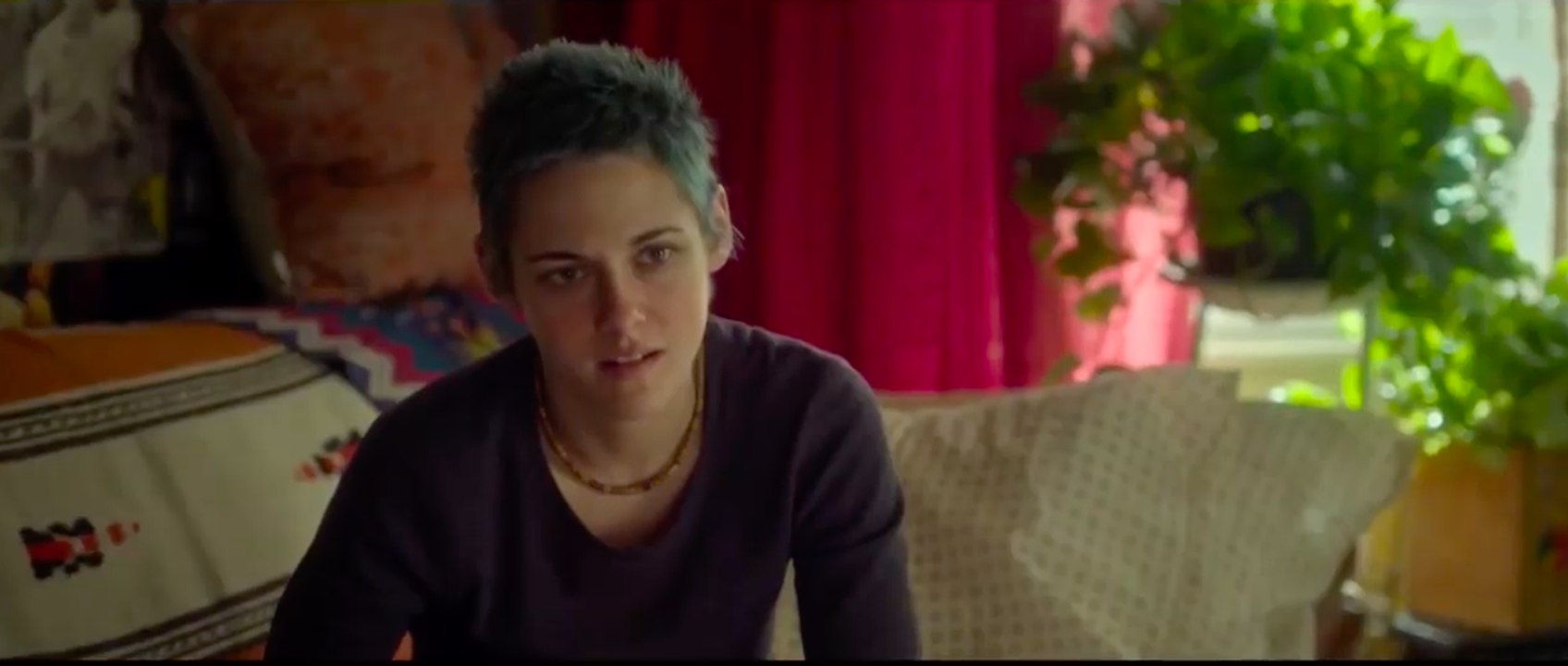 Zu schön um wahr zu sein Die JT LeRoy Story - Trailer (Deutsch) HD