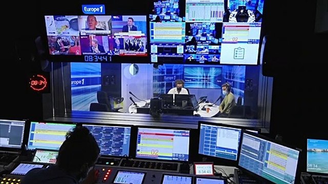 Euro : que les quarts de finale commencent !