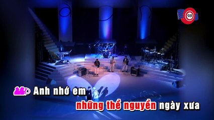 Tình Yêu Tôi Hát - Bằng Kiều ft Trần Thu Hà