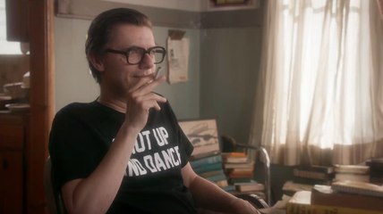 For Madmen Only The Stories of Del Close - Trailer (English) HD