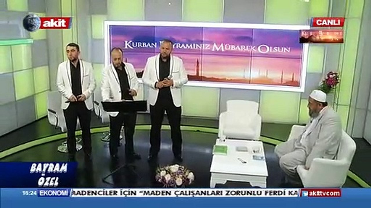 Akit TV'de yayınlanan Erdoğan klibi rekor kırdı