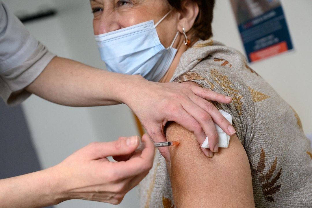 Voilà pourquoi vous avez mal au bras après votre vaccin contre la Covid