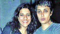 Zoya Akhtar  और Reema Kagti ने  'द गली ग्रोव चैलेंज' किया लॉन्च!!