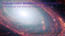 THE ARCTURIANS: Have Faith! Galactic energies are available to uplift your life on Earth