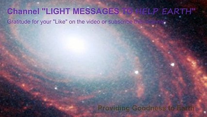 THE ARCTURIANS: Have Faith! Galactic energies are available to uplift your life on Earth